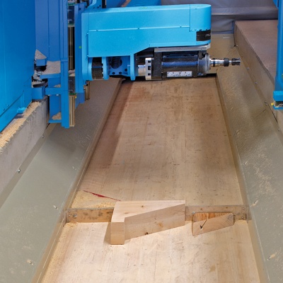 Entsorgung NIK1988-2